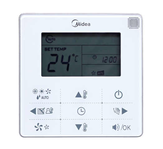 Télécommande, accessoires pour kits