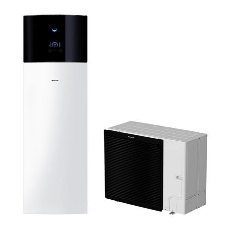 PAC air eau, accessoires pour kits