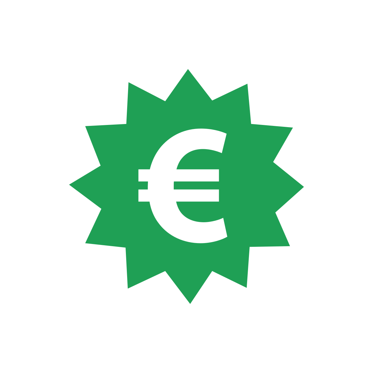 Sigle euro