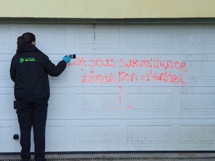 Immeubles Services +