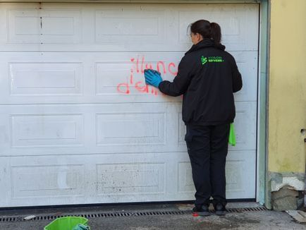 Immeubles Services +