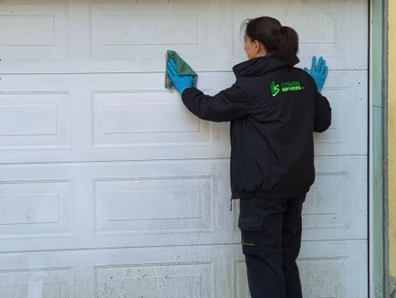 Immeubles Services +