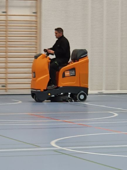 Immeubles Services +