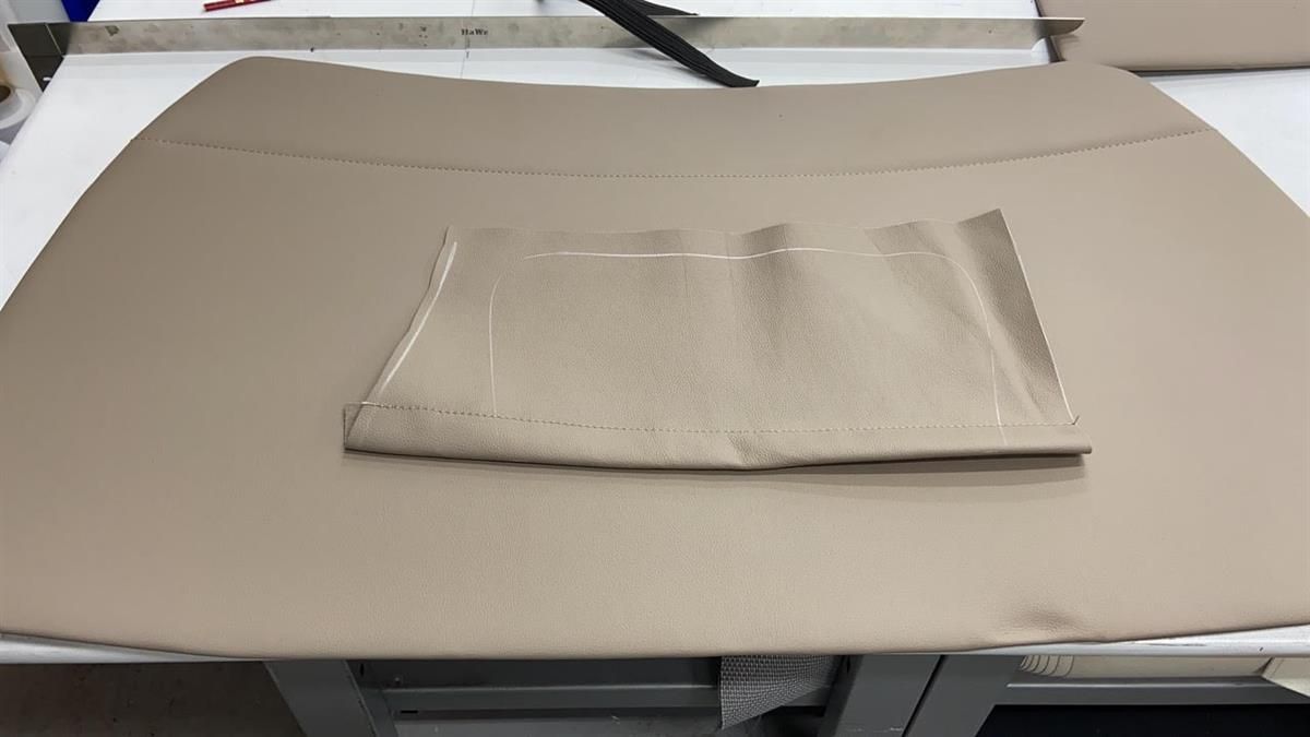 Referenz Fahrzeugausstattung Bolkenius