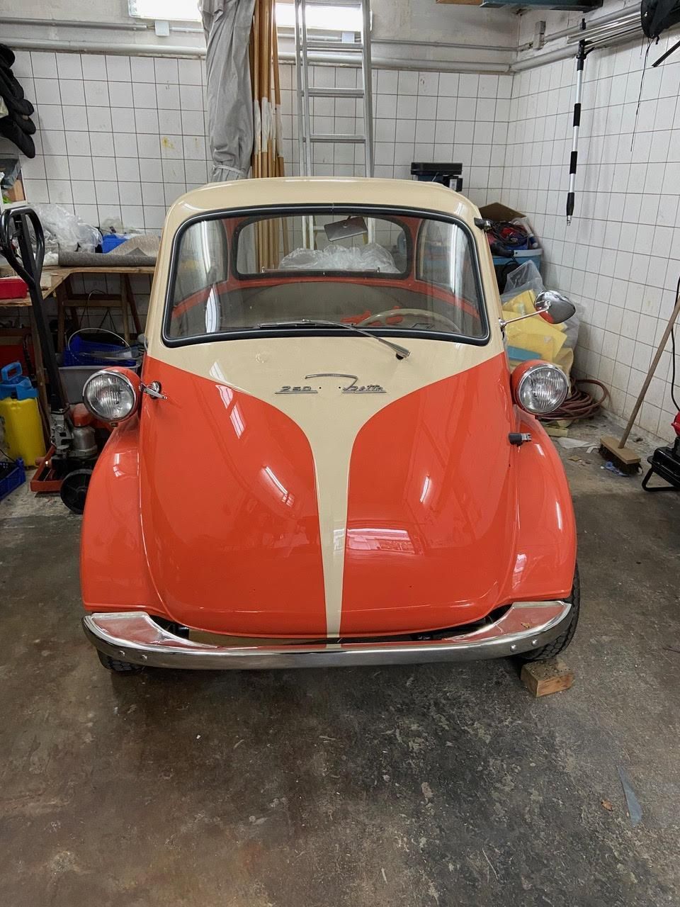 Referenz Fahrzeugausstattung Bolkenius