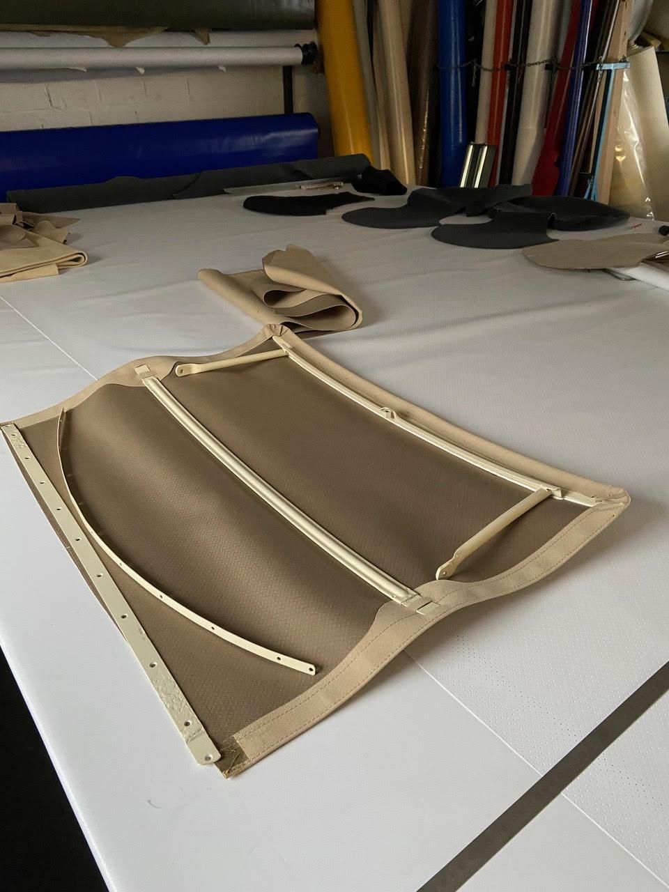 Referenz Fahrzeugausstattung Bolkenius