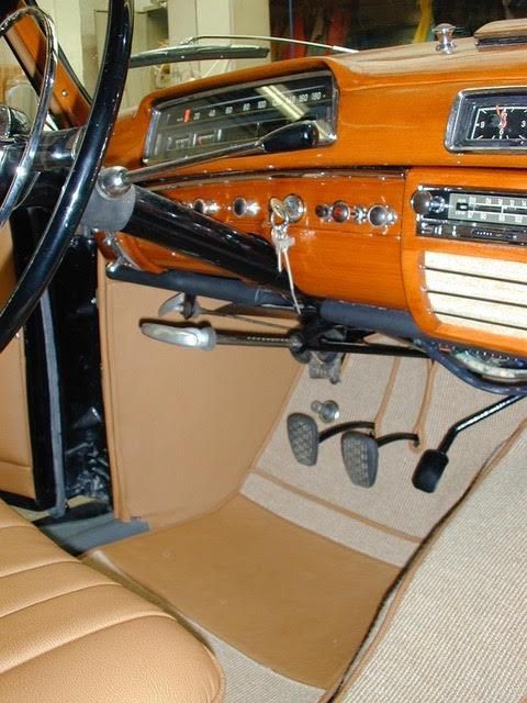 Referenz Fahrzeugausstattung Bolkenius