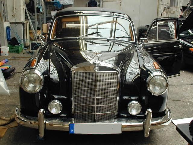 Referenz Fahrzeugausstattung Bolkenius