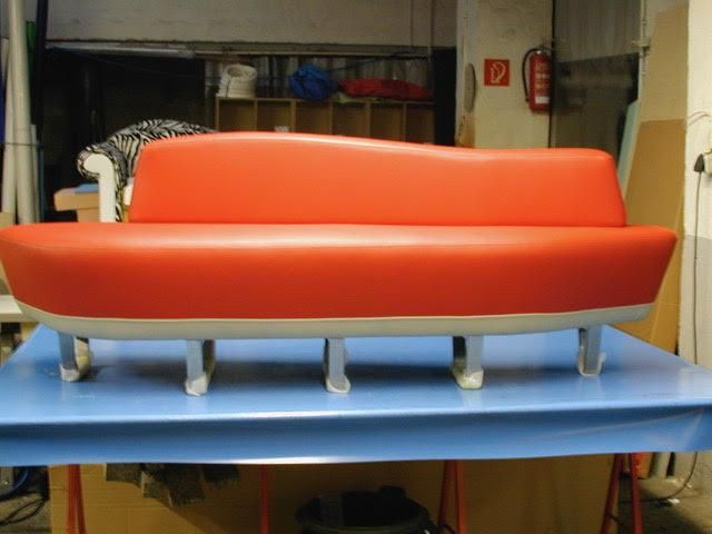 Referenz Fahrzeugausstattung Bolkenius