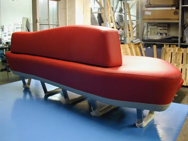 Referenz Fahrzeugausstattung Bolkenius