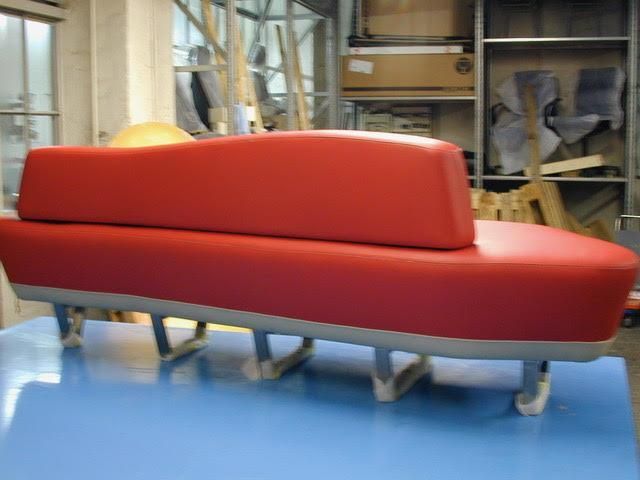 Referenz Fahrzeugausstattung Bolkenius