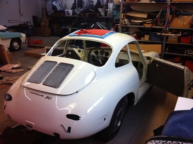 Referenz Fahrzeugausstattung Bolkenius