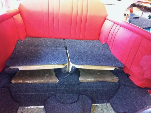 Referenz Fahrzeugausstattung Bolkenius