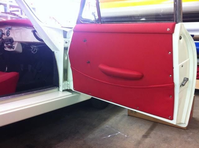 Referenz Fahrzeugausstattung Bolkenius