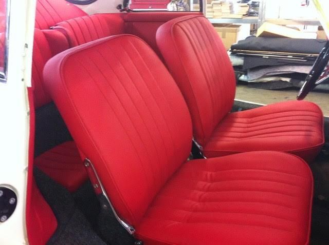 Referenz Fahrzeugausstattung Bolkenius