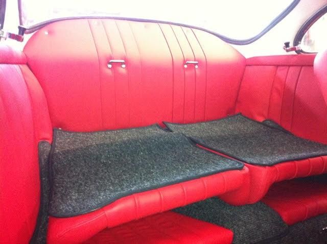 Referenz Fahrzeugausstattung Bolkenius