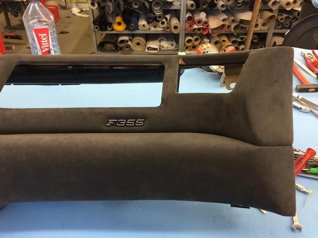 Referenz Fahrzeugausstattung Bolkenius