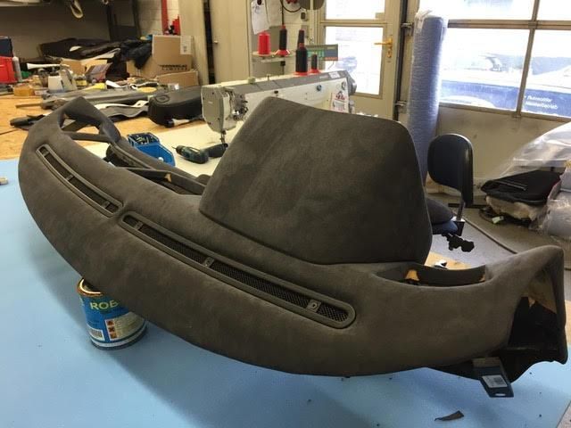 Referenz Fahrzeugausstattung Bolkenius