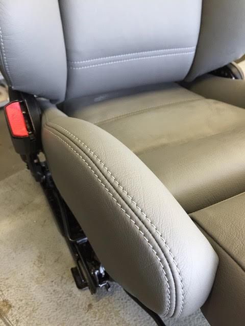 Referenz Fahrzeugausstattung Bolkenius