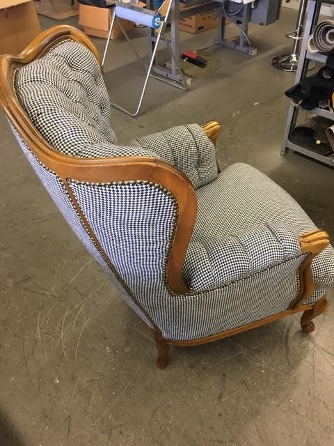 Referenz Fahrzeugausstattung Bolkenius