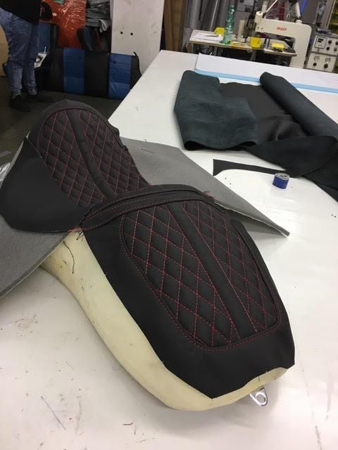 Referenz Fahrzeugausstattung Bolkenius