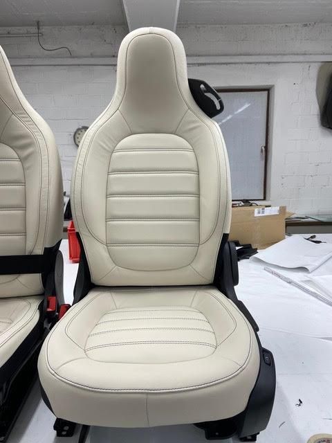 Referenz Fahrzeugausstattung Bolkenius