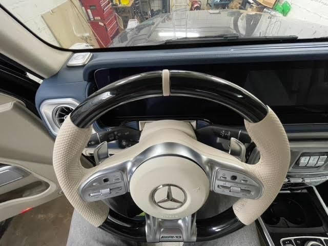 Referenz Fahrzeugausstattung Bolkenius