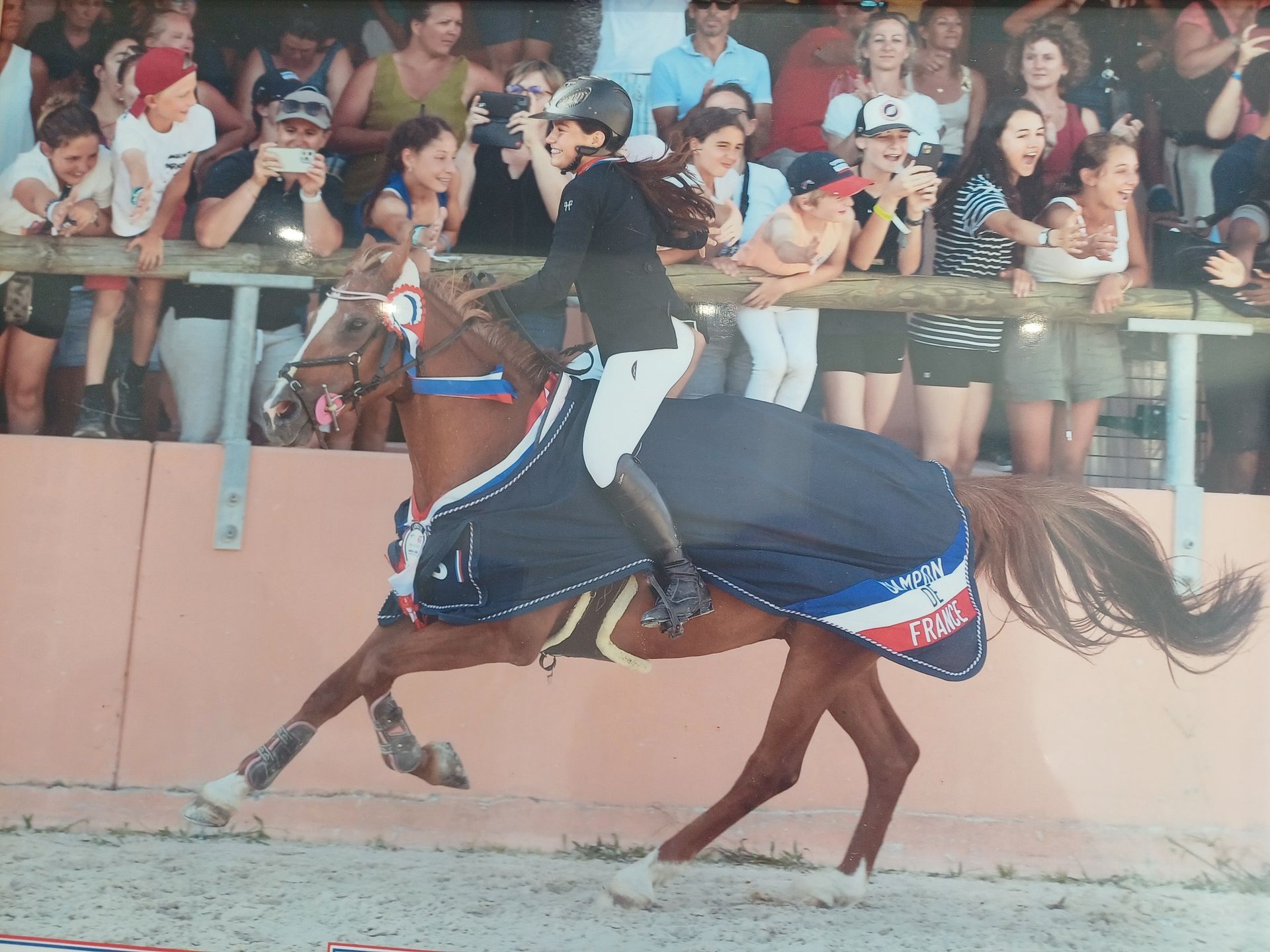 Open de France à Paris