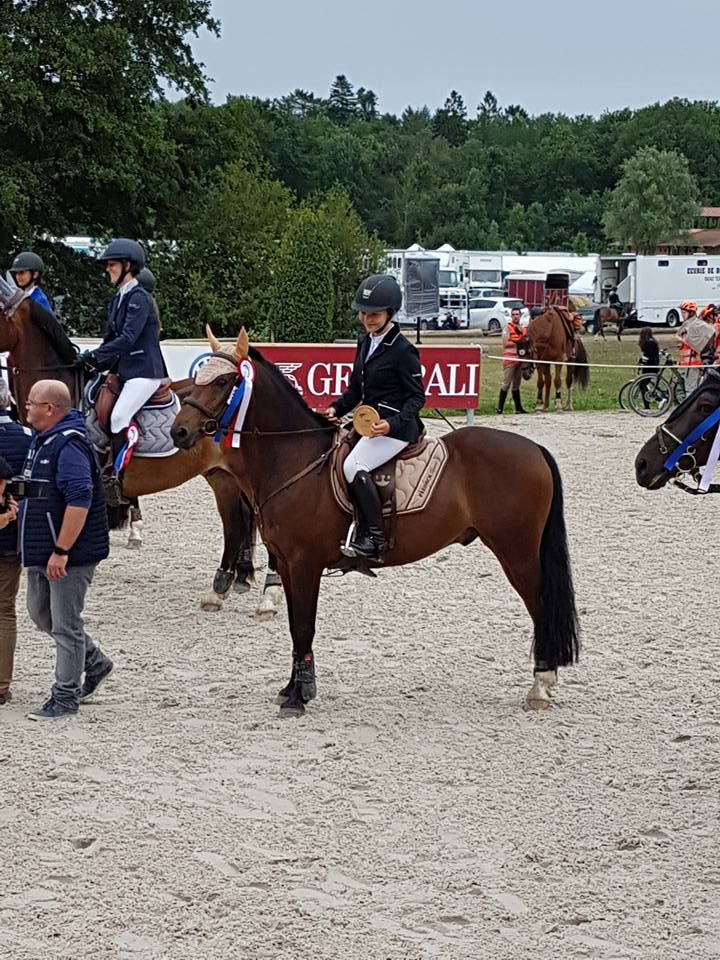 Championnat de France