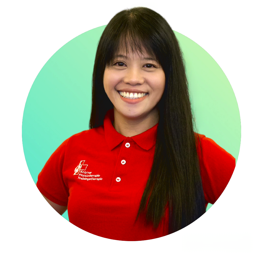 Institut Kruyver  – Simon Marsano