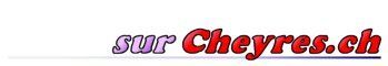 sur Cheyres.ch Logo - Peggy Blaser Agence Immobilière