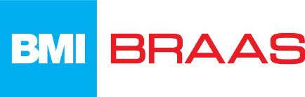 BMI Braas Logo
