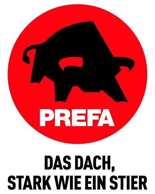 Prefa Logo