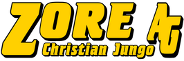 Logo - Zore AG