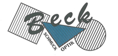 Logo von Optik Beck