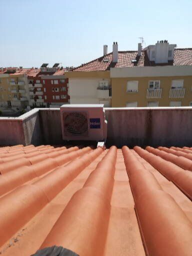 climatização em lisboa, cascais e oeiras