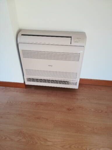 climatização em lisboa, cascais e oeiras