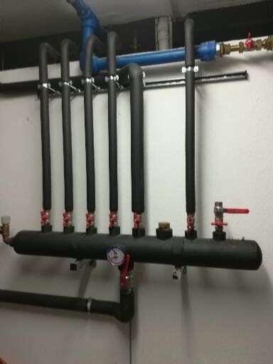 climatização em lisboa, cascais e oeiras