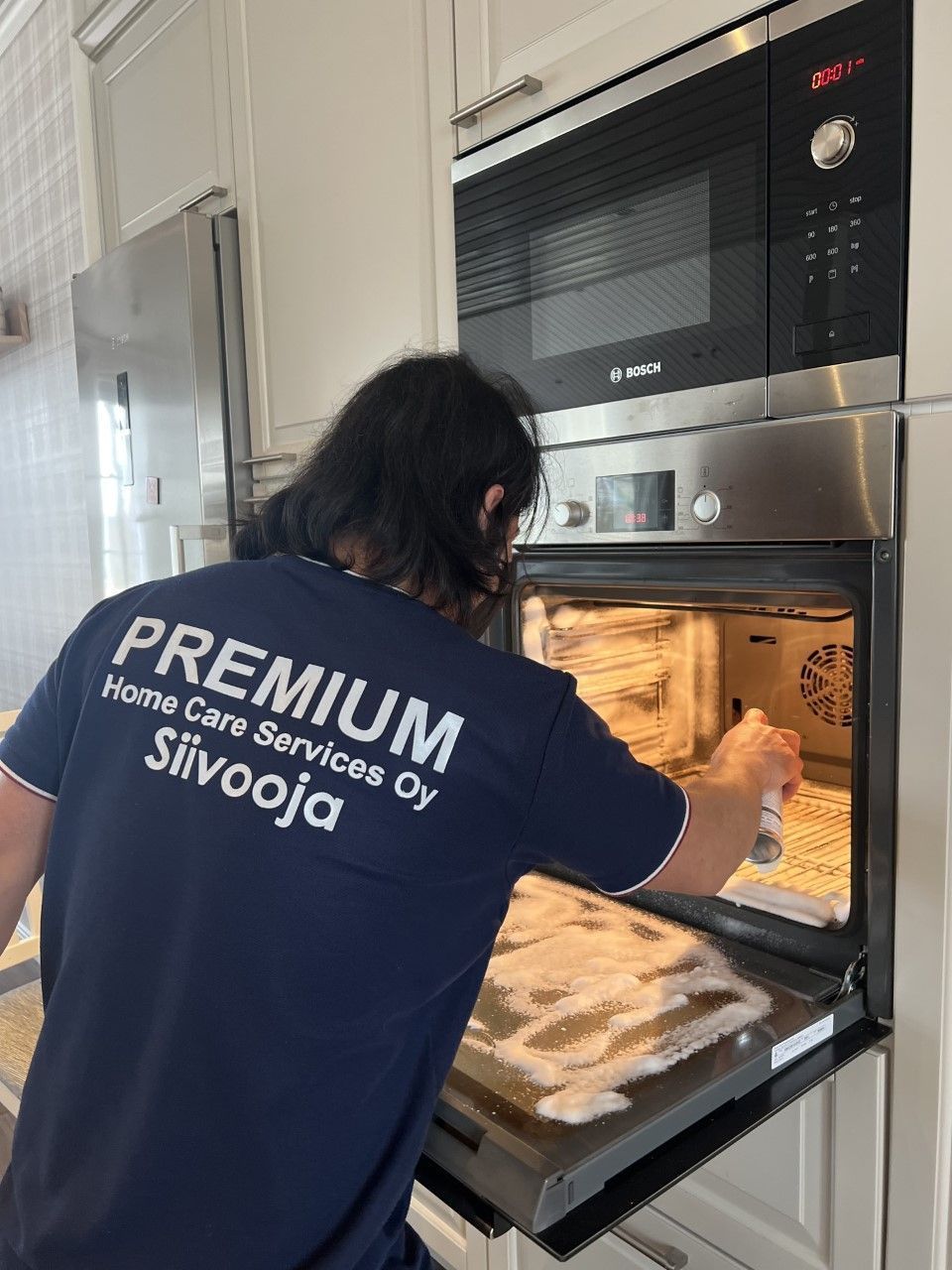 Premium Home Care Services Oy