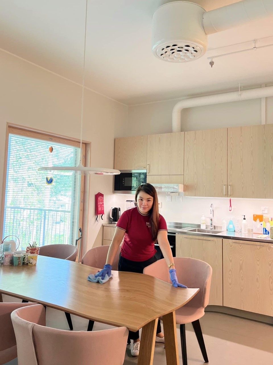 Premium Home Care Services Oy