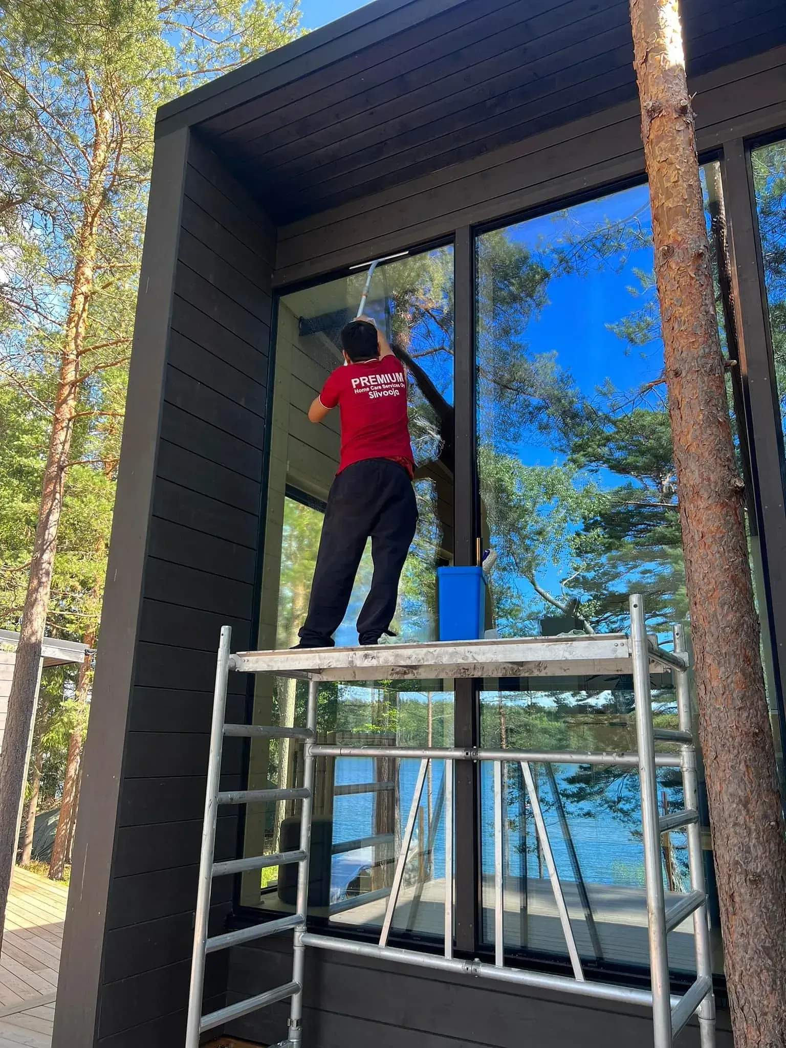 Premium Home Care Services Oy