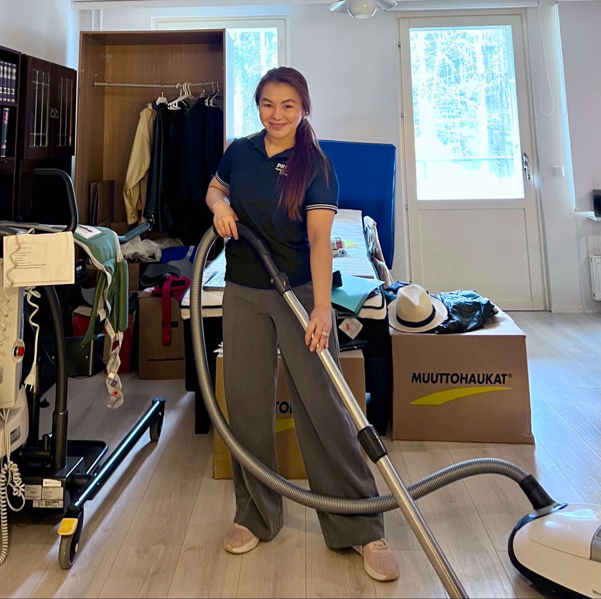 Premium Home Care Services Oy