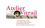 Atelier van Hollebeke Vitrail à Alençon