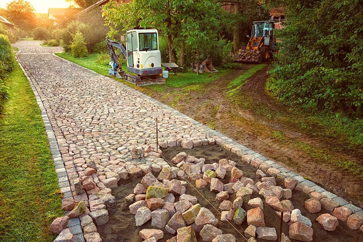 Torsten Petersen Straßen- und Tiefbau GmbH