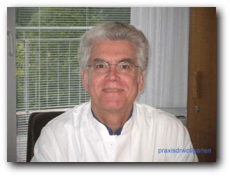 Dr. med. D. Wollgarten