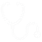 Ste­tho­s­kop icon