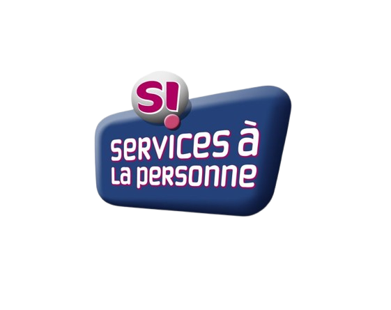 Logo Service à la personne