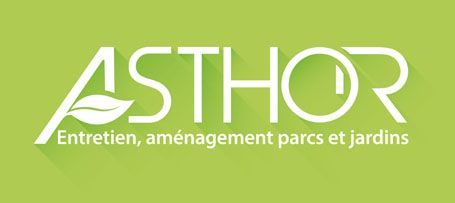 Logo de l'entreprise Asthor