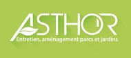 Logo de l'entreprise Asthor