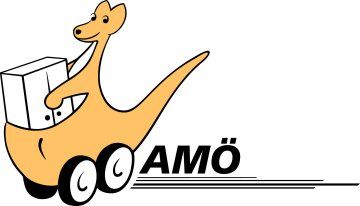 Amö - Verband - Logo